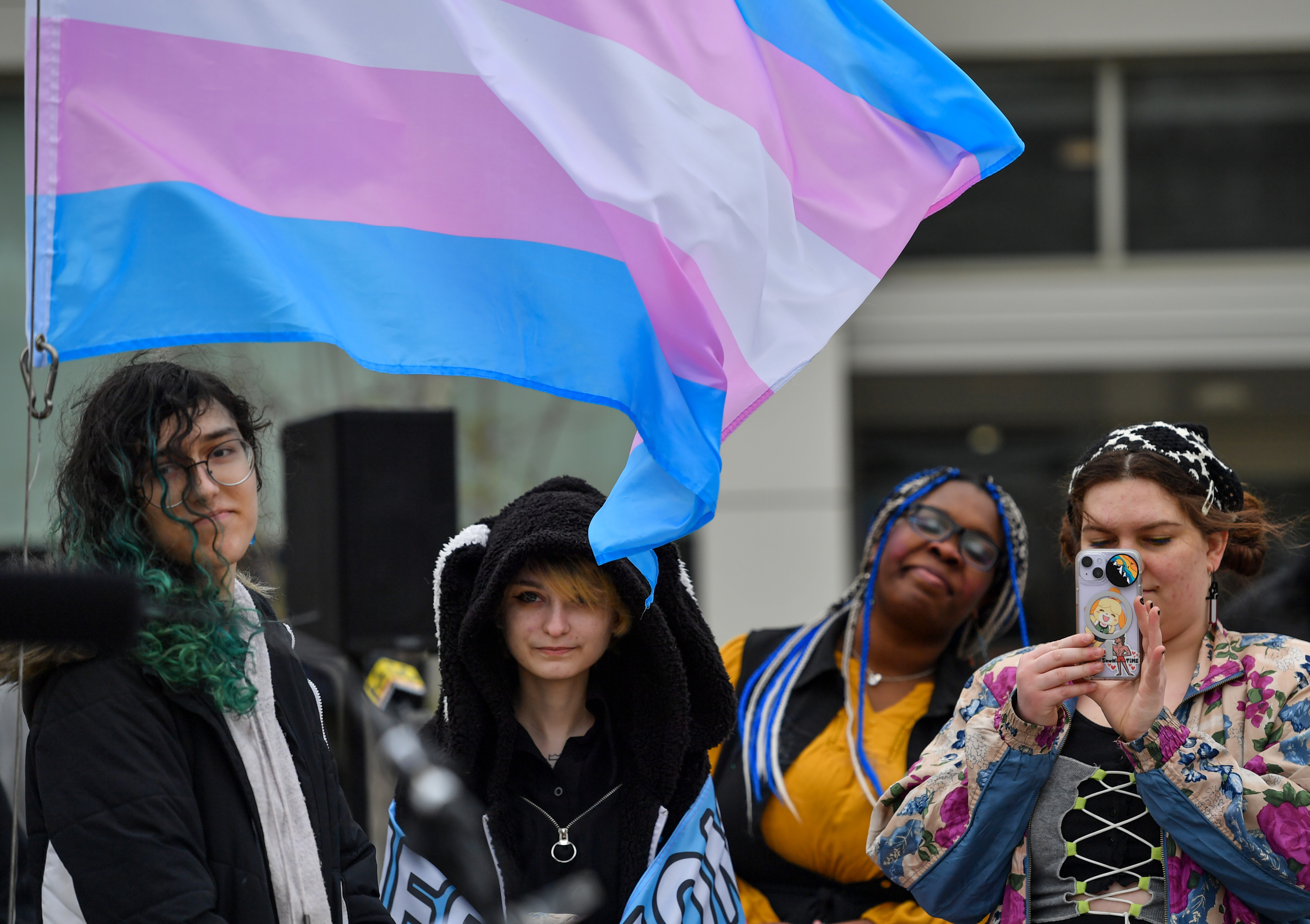 Moms for Liberty Came to Philly. Philly Came for Them.