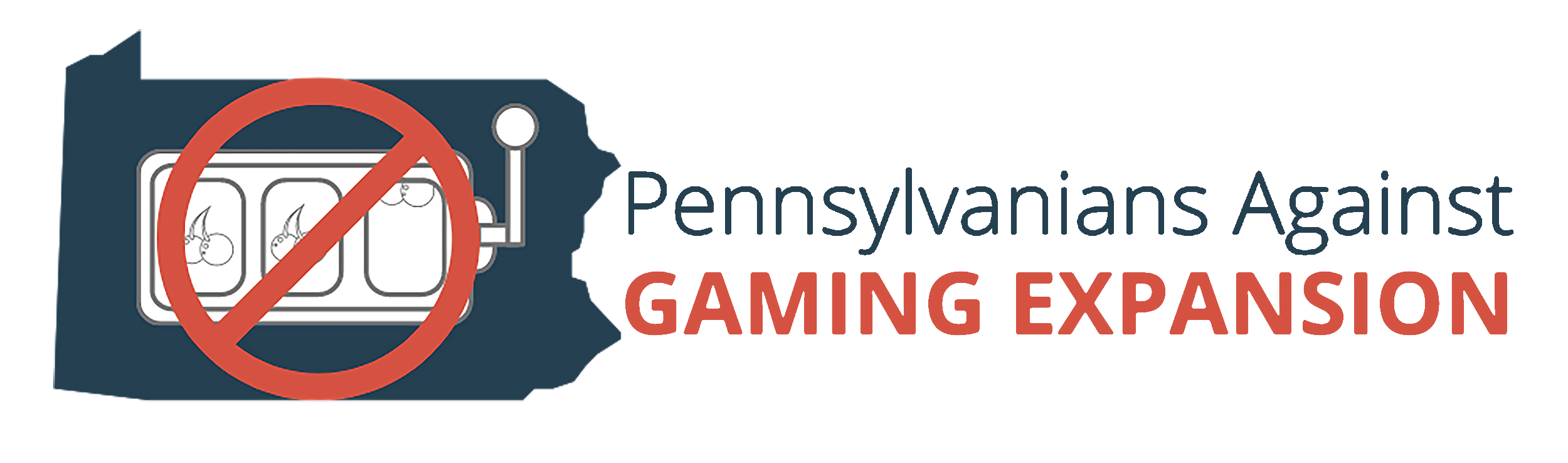 Pennsylvanians Against Gaming Expansion