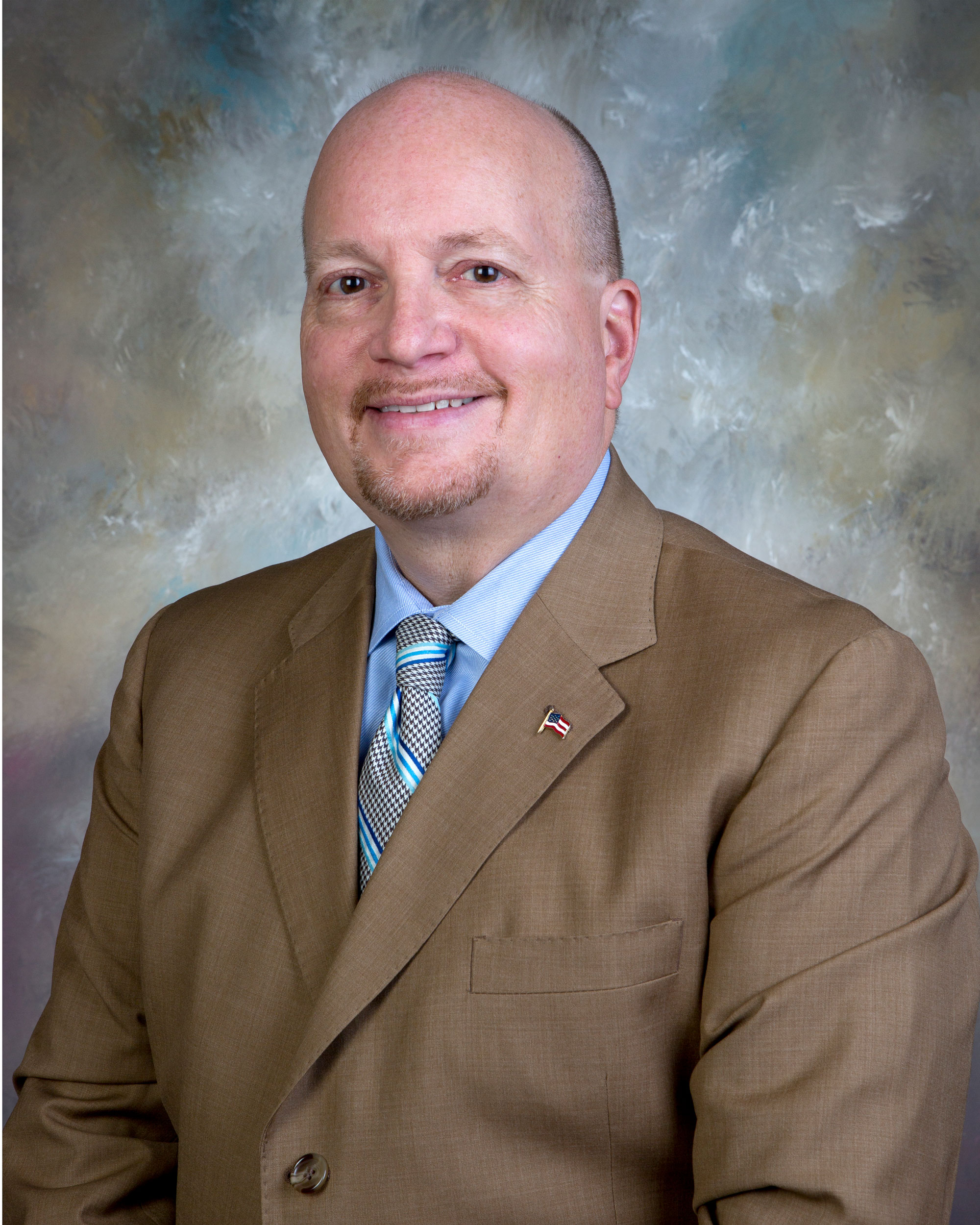 Doug Harbach is communications director for the Pennsylvania Gaming Control Board.