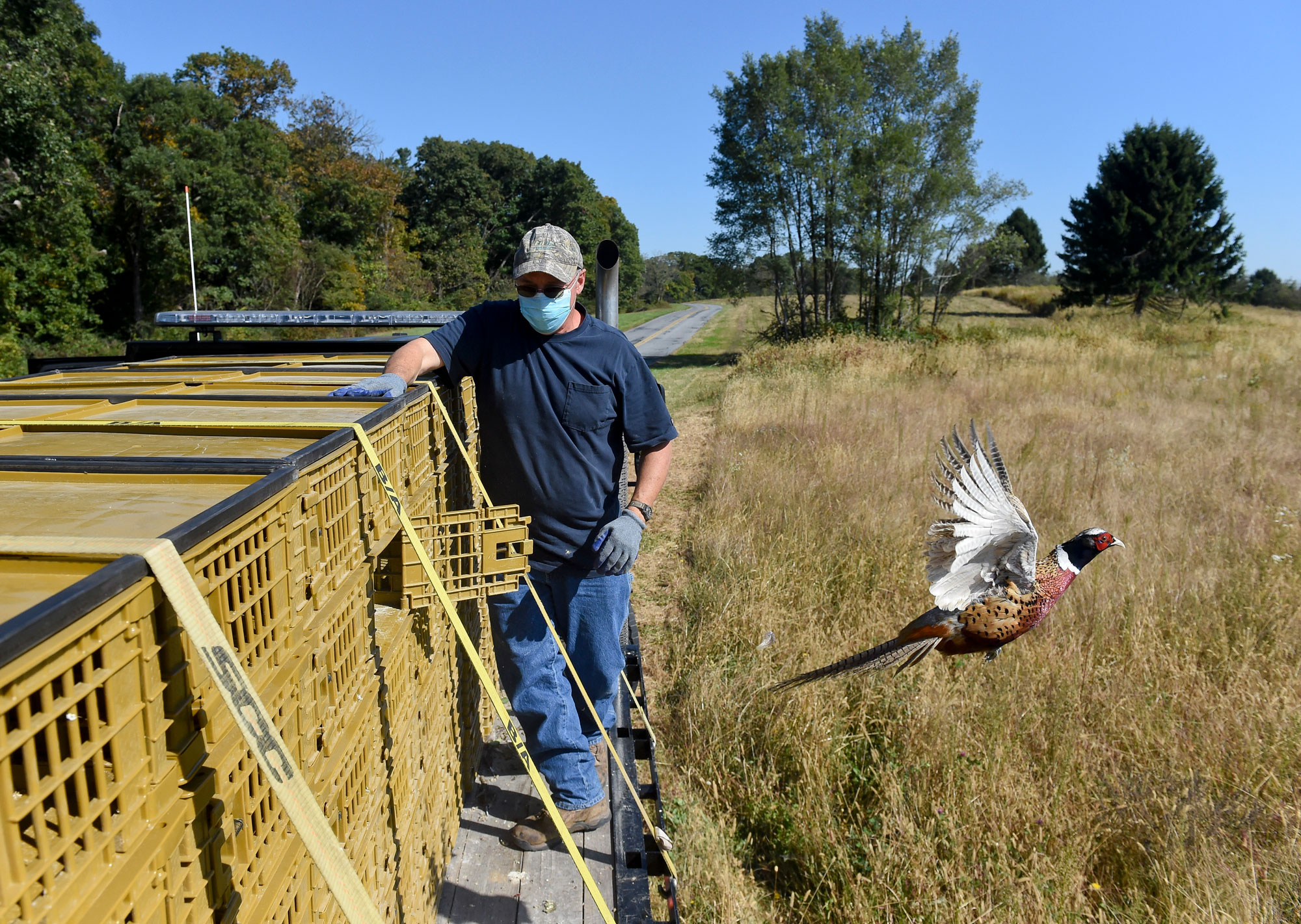 Some lawmakers want to update the state’s hunting laws in 2025.