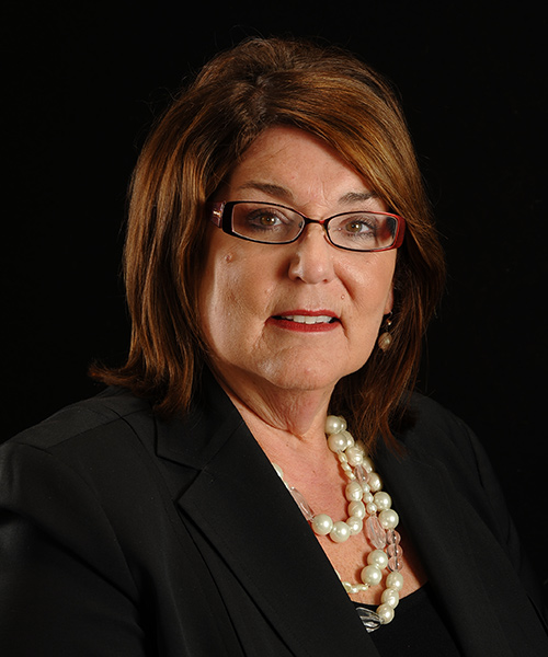Betty Snook, CEO, Pennsylvania State Nurses Association