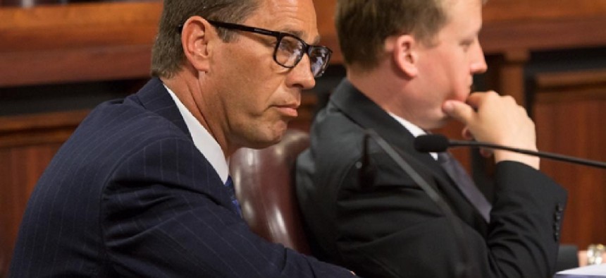 PA Senate President Pro Tempore Joe Scarnati – from his website