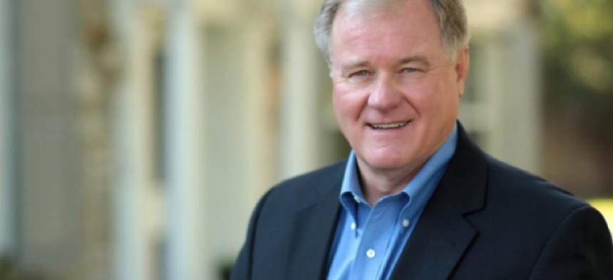 PA Sen. Scott Wagner – from Lackawanna County GOP website